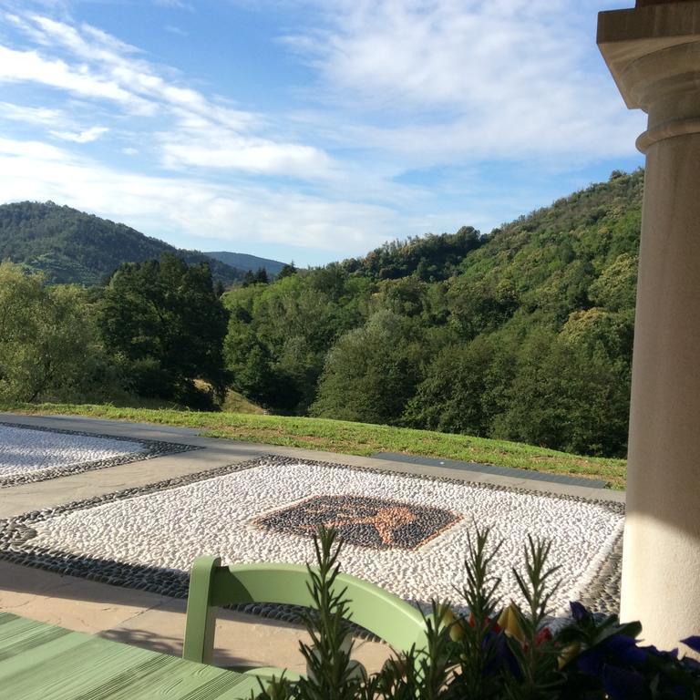 Agriturismo Grammelot Sarnico Exteriör bild